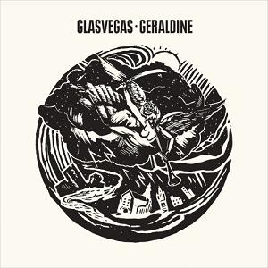 <span class="mw-page-title-main">Geraldine (song)</span> 2008 single by Glasvegas