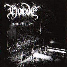 <i>Hellig Usvart</i> Christian Unblack Metal album