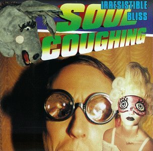 <i>Irresistible Bliss</i> 1996 studio album by Soul Coughing