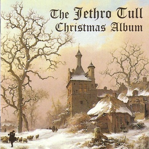 <i>The Jethro Tull Christmas Album</i> 2003 studio album by Jethro Tull