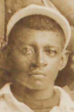 <span class="mw-page-title-main">José Leblanc</span> Cuban baseball player