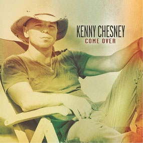 <span class="mw-page-title-main">Come Over (Kenny Chesney song)</span> 2012 single by Kenny Chesney