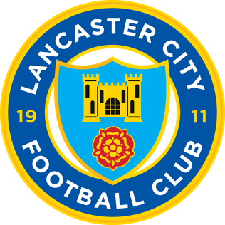 <span class="mw-page-title-main">Lancaster City F.C.</span> Association football club in England