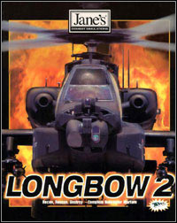 <i>Janes Longbow 2</i> 1997 video game