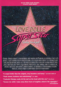 <i>Lovedolls Superstar</i> (film) 1986 film