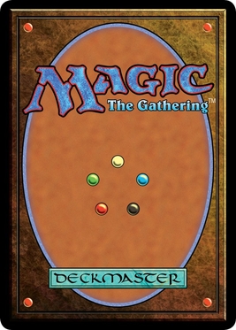 <i>Magic: The Gathering</i> Collectible card game