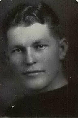 <span class="mw-page-title-main">Mayes McLain</span> American football player and wrestler (1905–1983)