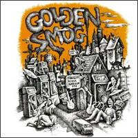 <i>On Golden Smog</i> 1992 EP by Golden Smog