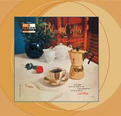 <i>Black Coffee</i> (Peggy Lee album) 1956 studio album by Peggy Lee