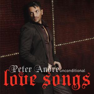 <i>Unconditional: Love Songs</i> 2010 compilation album by Peter Andre