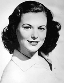 <span class="mw-page-title-main">Dorothy Johnson (actress)</span> American actress and print model (1936–2022)