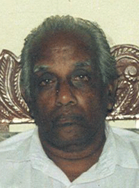 <span class="mw-page-title-main">S. Sivamaharajah</span> 20th-century Sri Lankan Tamil journalist and politician