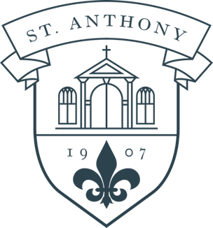 <span class="mw-page-title-main">St. Anthony Catholic School</span> School in San Antonio, Texas