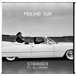 <span class="mw-page-title-main">Stranger (Peking Duk song)</span> 2016 single by Peking Duk featuring Elliphant