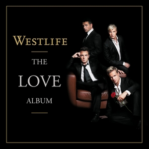 <i>The Love Album</i> (Westlife album) 2006 studio album by Westlife