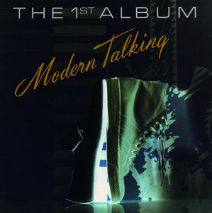 <i>The 1st Album</i> (Modern Talking album) 1985 studio album by Modern Talking