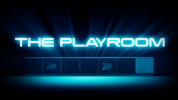 <i>The Playroom</i> (2013 video game) 2013 casual video game