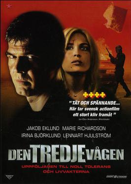 <i>The Third Wave</i> (2003 film) 2003 Swedish film