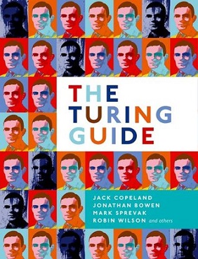 <i>The Turing Guide</i> 2017 book