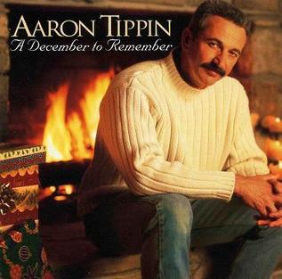 <i>A December to Remember</i> 2001 studio album by Aaron Tippin