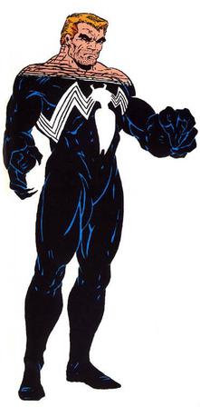 <span class="mw-page-title-main">Eddie Brock</span> Marvel Comics fictional character