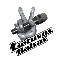 <i>Lietuvos balsas</i> 2012 Lithuanian TV series or program