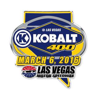 <span class="mw-page-title-main">2016 Kobalt 400</span> Motor car race