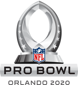 <span class="mw-page-title-main">2020 Pro Bowl</span> National Football League all-star game