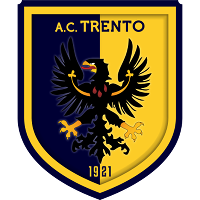 <span class="mw-page-title-main">AC Trento 1921</span> Italian association football club