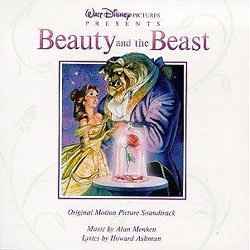 <i>Beauty and the Beast</i> (1991 soundtrack) 1991 soundtrack album by Various Artists