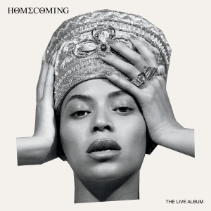 <i>Homecoming: The Live Album</i> 2019 live album by Beyoncé