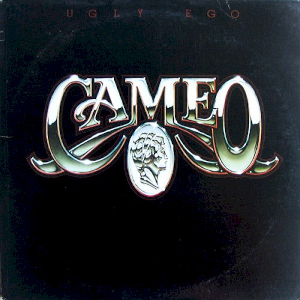 <i>Ugly Ego</i> 1978 studio album by Cameo