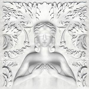 <i>Cruel Summer</i> (GOOD Music album) 2012 compilation album by GOOD Music