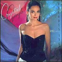 <i>Nobodys Angel</i> (Crystal Gayle album) 1988 studio album by Crystal Gayle