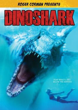 <i>Dinoshark</i> 2010 American TV series or program