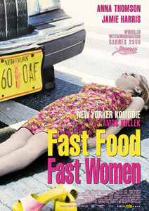 <i>Fast Food Fast Women</i> 2000 French film