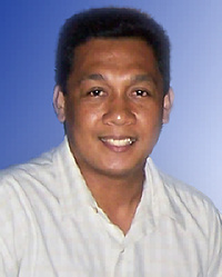 <span class="mw-page-title-main">Fernando Batul</span> Filipino radio journalist, activist and politician (born 1969)