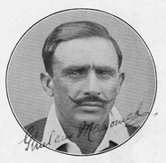 <span class="mw-page-title-main">Ghulam Mohammad (cricketer, born 1898)</span> Indian cricketer