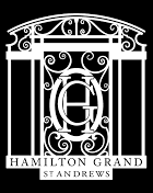 <span class="mw-page-title-main">Hamilton Grand</span> Apartment building in St Andrews, Scotland