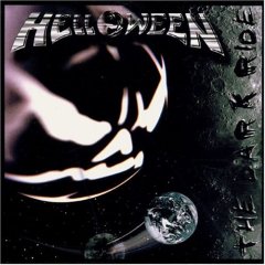 <i>The Dark Ride</i> 2000 studio album by Helloween