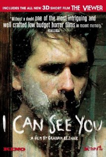 <i>I Can See You</i> (film) 2008 American film