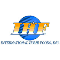 <span class="mw-page-title-main">International Home Foods</span> Former American branded foods company