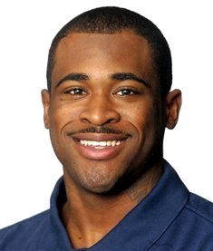 <span class="mw-page-title-main">Jasper Howard</span> American football player (1989–2009)