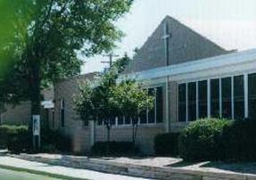 <span class="mw-page-title-main">Donovan Catholic High School</span> High school in Ocean County, New Jersey, US