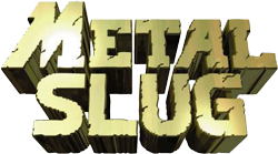 <i>Metal Slug</i> Video game series