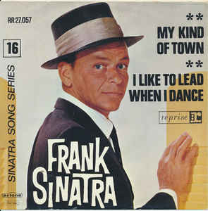 <span class="mw-page-title-main">My Kind of Town</span> 1964 single by Frank Sinatra