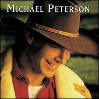 <i>Michael Peterson</i> (album) 1997 studio album by Michael Peterson