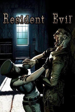 <i>Resident Evil</i> (2002 video game) Survival horror game