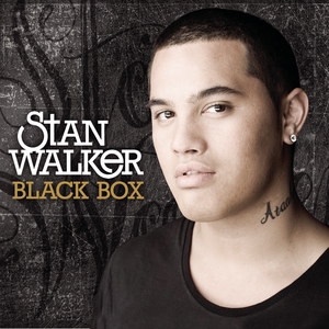 <span class="mw-page-title-main">Black Box (song)</span> 2009 single by Stan Walker