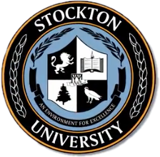 <span class="mw-page-title-main">Stockton University</span> Public university in Galloway Township, New Jersey, US